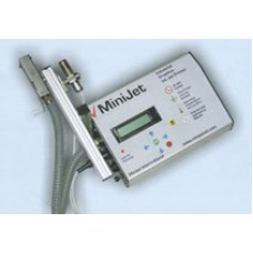 Máy dập date MINIJET 128