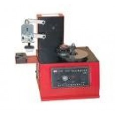 Máy in date mâm xoay SYM-160