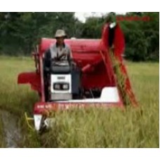 Máy gặt UMC - 2006
