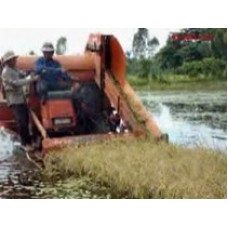 Máy gặt ISEKI UMC-2008