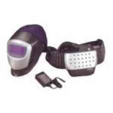 Mặt nạ hàn 3M-PAPR 