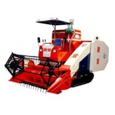 Máy gặt đập liên hợp 4LZ-1.0 (1,2m)