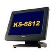 Máy bán hàng Posiflex KS-6812A
