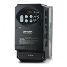 Bộ điều khiển vector không cảm biến loại nhỏ C300 Bộ điều khiển vector không cảm biến loại nhỏ C300