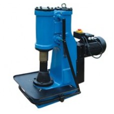 Máy búa dùng khí nén loại liền khối C41-9 