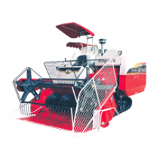 Máy gặt bắp CK60