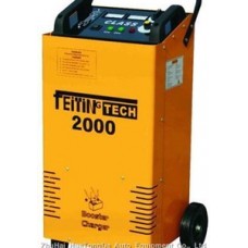 Máy nạp ắc qui và khởi động FY-2000