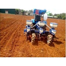 MÁY GIEO HẠT BẮP 3 HÀNG