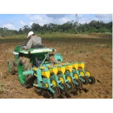 MÁY GIEO HẠT TỰ ĐỘNG 6 HÀNG HBP6H