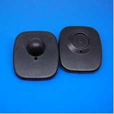 Tem từ cứng dùng cho quần áo HT001