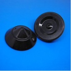 Tem từ cứng dùng cho quần áo HT003