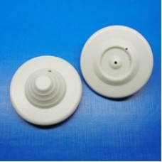 Tem từ cứng dùng cho quần áo HT004