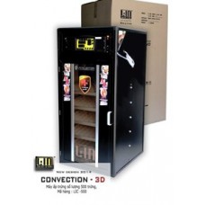 Máy ấp trứng 500 trứng CONVECTION LIC-500 Máy ấp trứng 500 trứng CONVECTION LIC-500
