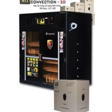 Máy ấp trứng 600 trứng CONVECTION LIC-600 Máy ấp trứng 600 trứng CONVECTION LIC-600