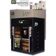 Máy ấp trứng 800 trứng CONVECTION LIC-800 Máy ấp trứng 800 trứng CONVECTION LIC-800