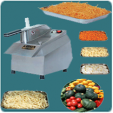 Máy thái rau MFC23