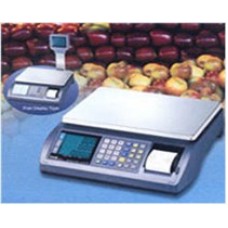 Cân in bill Poscale