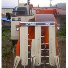 Máy cắt tuốt liên hợp R1-350