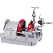 Máy ren ống Rex 150A