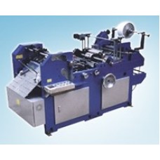 Máy dán cửa sổ phong bì tự động TM-382
