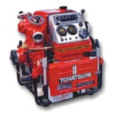 Máy bơm cứu hỏa Tohatsu V75FS