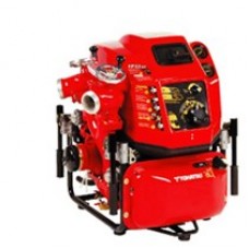 Máy bơm cứu hỏa Tohatsu VF53AS