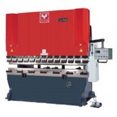 Máy chấn thủy lực YEH-CHIUN YCA-20060