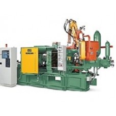 Máy đúc nhôm ZDC-420TPS