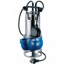 Bơm thả chìm nước thải Pentax DX 80 