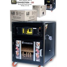 Máy ấp trứng 100 trứng CONVECTION LIC-100 Máy ấp trứng 100 trứng CONVECTION LIC-100