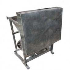 Máy thái lát nông sản