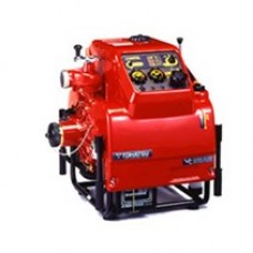 Máy bơm cứu hỏa Tohatsu V52AS