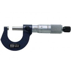 0-25mm Panme đo ngoài Moore Wright MW1965M