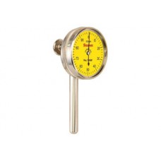 0-0.2" Đồng hồ so Starret 196B1 0-0.2" Đồng hồ so Starret 196B1