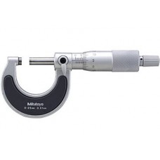 0-25mm Panme đo ngoài Mitutoyo 103-137