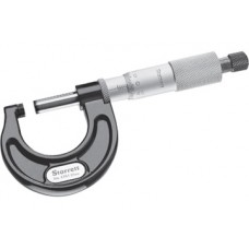 0-25mm Panme đo ngoài Starret 436.2MXRL-25