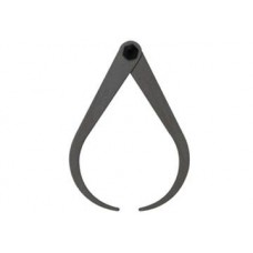 0-450mm Compa đo ngoài Moore Wright MW33118