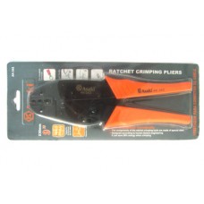 0.5 ~ 6.0mm2 Kìm bấm cosse tròn Asaki AK-342