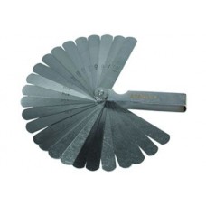 0.04-1.00mm Dưỡng đo độ dày 25 lá Stanley 70115-S