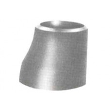 1-1/4" x 1" Giảm lệch tâm, STD