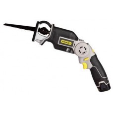 10.8V Máy cưa kiếm Stanley STDC130LA