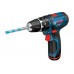 10.8V Máy khoan pin Bosch GSB 10.8-2-Li