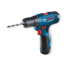 10.8V Máy khoan vặn vít dùng pin Bosch GSR 1080-2-LI