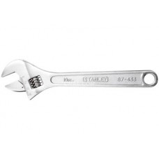 10" Mỏ lết Stanley 87-433