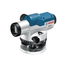 100m Máy đo khoảng cách quang học Bosch GOL 26D