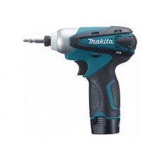 10.8V Máy bắt vít pin Makita TD090DWE