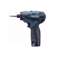 10.8V Máy khoan và vặn vít Makita DF030DWE
