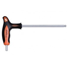 10mm Lục giác đầu bi Asaki AK-7958