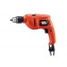 10mm Máy khoan 500W Black Decker KR510RE 10mm Máy khoan 500W Black Decker KR510RE