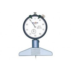 10mm Thước đo sâu Teclock DM-210